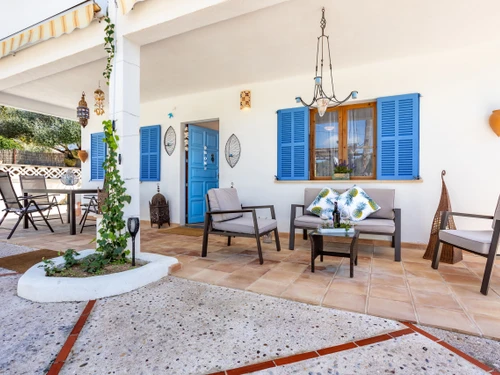 Ferienhaus Cala Llombards, 2 Schlafzimmer, 4 Personen - photo_1011745262578