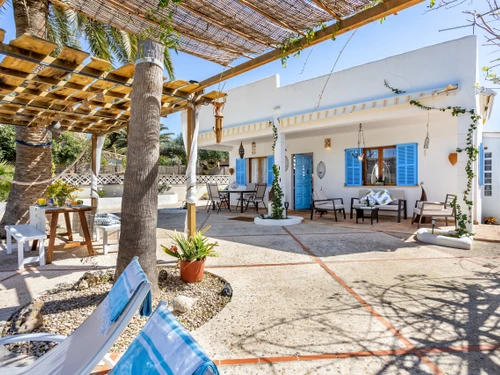 Ferienhaus Cala Llombards, 2 Schlafzimmer, 4 Personen - photo_1011745262578