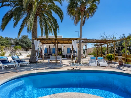 Villa Cala Llombards, 2 bedrooms, 4 persons - photo_1011745262578