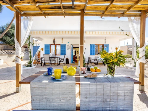 Ferienhaus Cala Llombards, 2 Schlafzimmer, 4 Personen - photo_1011745262578