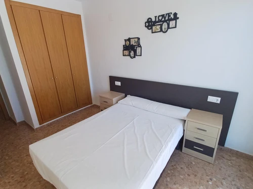 Ferienwohnung Peniscola, 2 Schlafzimmer, 6 Personen - photo_1011745262722