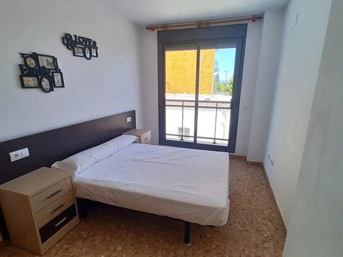 Ferienwohnung Peniscola, 2 Schlafzimmer, 6 Personen - photo_1011745262722