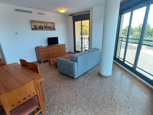 Ferienwohnung Peniscola, 2 Schlafzimmer, 6 Personen - photo_1011745262722