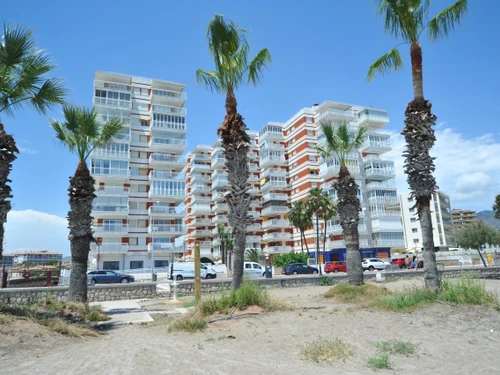 Appartement Benicàssim, 4 pièces, 7 personnes - photo_1011745262999