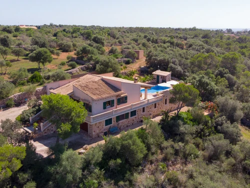 Gîte Santanyí, 4 pièces, 7 personnes - photo_1011745263146