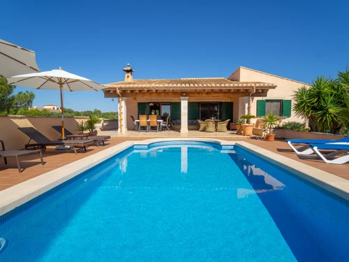 Gite Santanyí, 3 bedrooms, 7 persons - photo_1011745263146