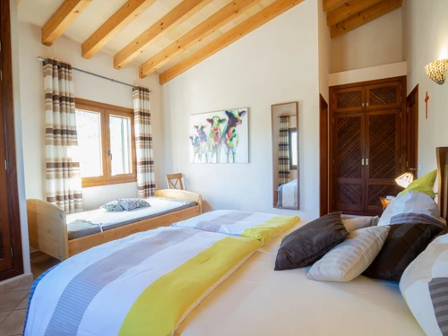 Gite Santanyí, 3 bedrooms, 7 persons - photo_1011745263146