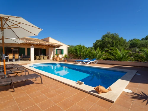 Gite Santanyí, 3 bedrooms, 7 persons - photo_1011745263146