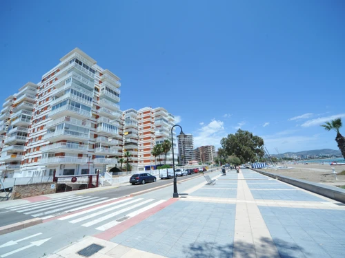 Ferienwohnung Benicàssim, 1 Schlafzimmer, 4 Personen - photo_1011745263298