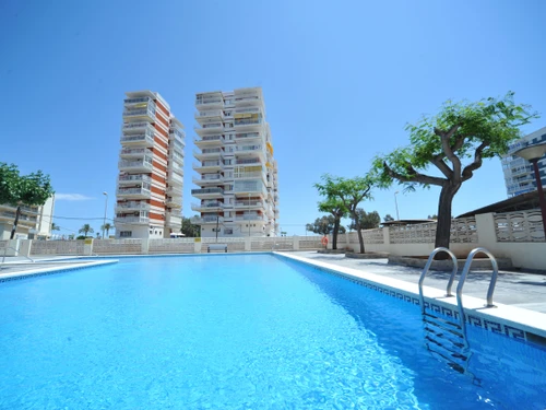 Appartement Benicàssim, 2 pièces, 4 personnes - photo_1011745263298