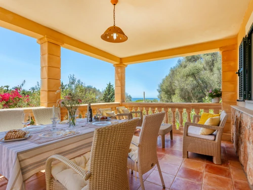 Ferienhaus Cala Llombards, 2 Schlafzimmer, 4 Personen - photo_1011745263430