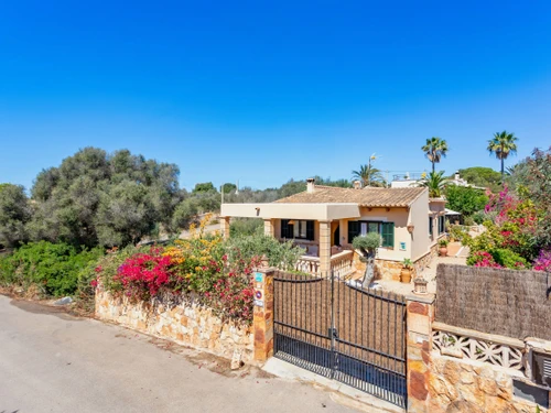 Maison Cala Llombards, 3 pièces, 4 personnes - photo_1011745263430