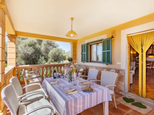 Ferienhaus Cala Llombards, 2 Schlafzimmer, 4 Personen - photo_1011745263430