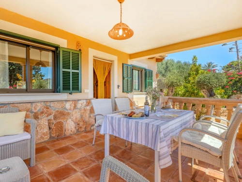 Ferienhaus Cala Llombards, 2 Schlafzimmer, 4 Personen - photo_1011745263430