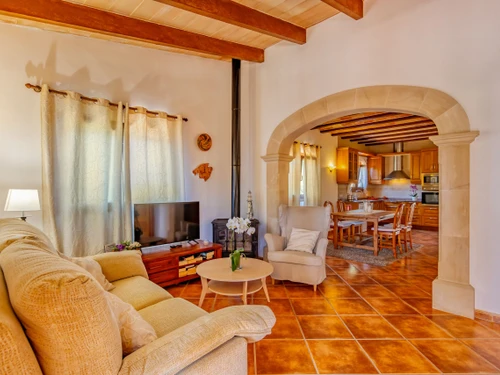 Ferienhaus Cala Llombards, 2 Schlafzimmer, 4 Personen - photo_1011745263430