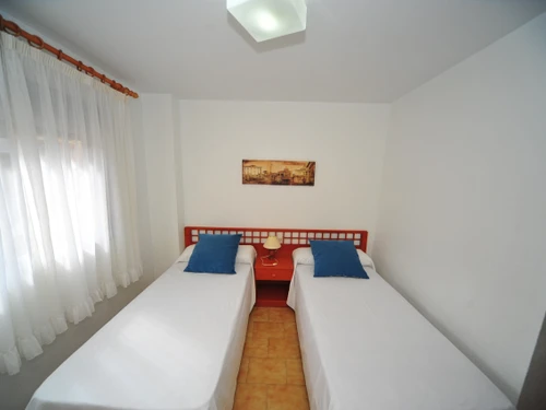 Ferienwohnung Benicàssim, 2 Schlafzimmer, 6 Personen - photo_1011745263589