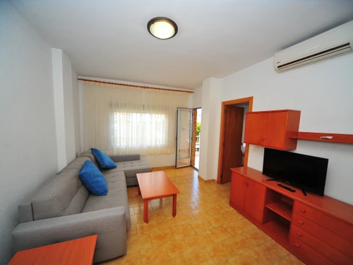 Ferienwohnung Benicàssim, 2 Schlafzimmer, 6 Personen - photo_1011745263589