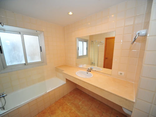 Ferienwohnung Benicàssim, 2 Schlafzimmer, 6 Personen - photo_1011745263589