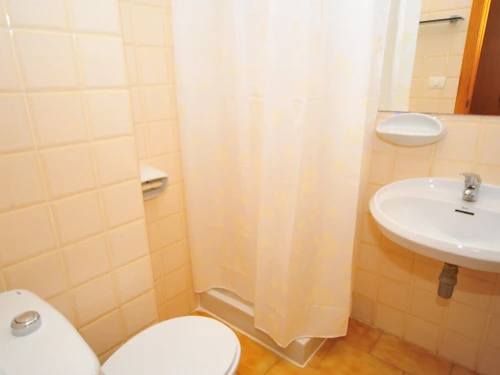 Ferienwohnung Benicàssim, 2 Schlafzimmer, 6 Personen - photo_1011745263589