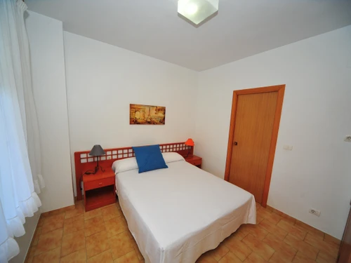 Ferienwohnung Benicàssim, 2 Schlafzimmer, 6 Personen - photo_1011745263589
