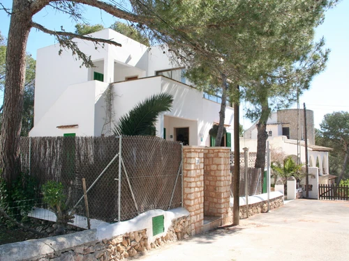 Villa Cala Santanyí, 2 bedrooms, 4 persons - photo_1011745263707