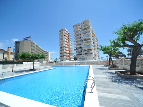 Studio Benicàssim, 1 pièce, 3 personnes - photo_1011745263857