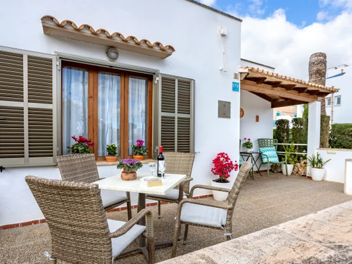 Villa Cala Figuera, 3 bedrooms, 5 persons - photo_1011745263990