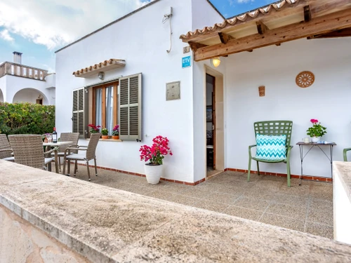 Villa Cala Figuera, 3 bedrooms, 5 persons - photo_1011745263990