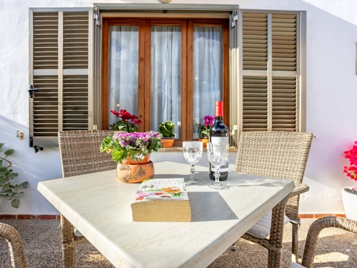 Villa Cala Figuera, 3 bedrooms, 5 persons - photo_1011745263990