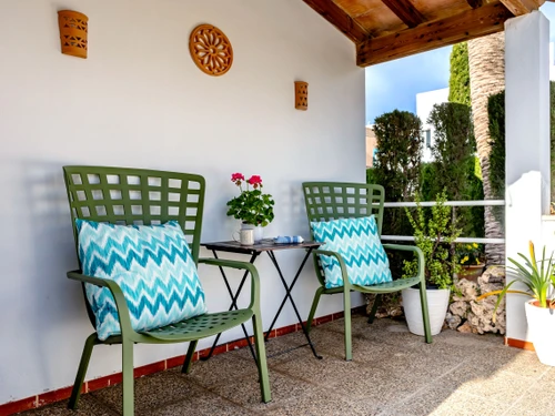 Villa Cala Figuera, 3 bedrooms, 5 persons - photo_1011745263990