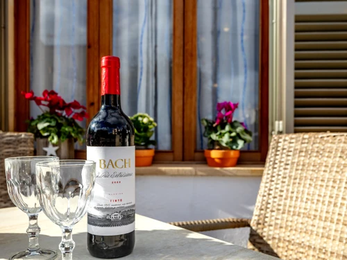 Villa Cala Figuera, 3 bedrooms, 5 persons - photo_1011745263990