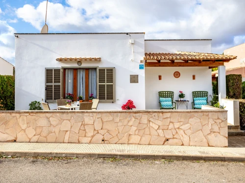 Casa Cala Figuera, 3 dormitorios, 5 personas - photo_1011745263990