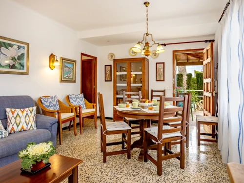 Villa Cala Figuera, 3 bedrooms, 5 persons - photo_1011745263990