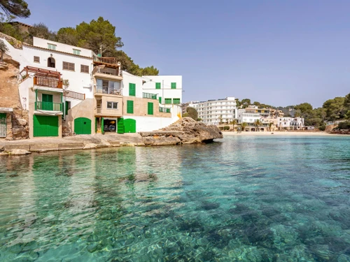 Maison Cala Santanyí, 2 pièces, 2 personnes - photo_1011745264264