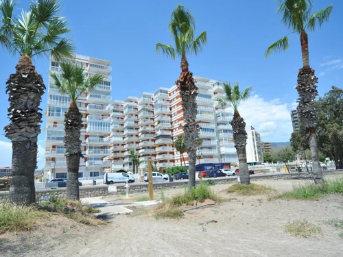 Ferienwohnung Benicàssim, 2 Schlafzimmer, 6 Personen - photo_1011745264405