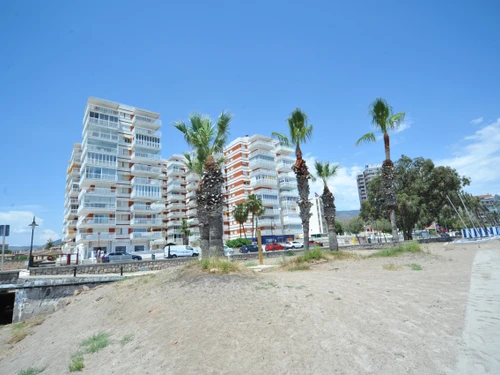 Ferienwohnung Benicàssim, 2 Schlafzimmer, 6 Personen - photo_1011745264405