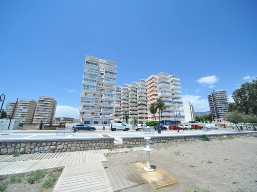 Ferienwohnung Benicàssim, 2 Schlafzimmer, 6 Personen - photo_1011745264405