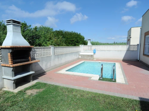 Villa Peniscola, 3 Schlafzimmer, 6 Personen - photo_1011745264695