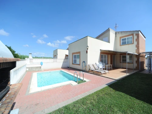 Villa Peniscola, 3 Schlafzimmer, 6 Personen - photo_1011745264695