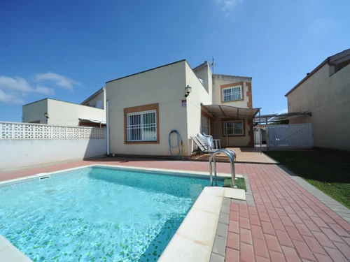 Villa Peniscola, 3 Schlafzimmer, 6 Personen - photo_1011745264695