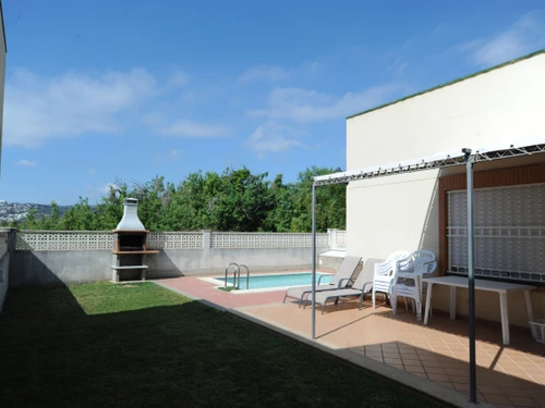 Villa Peniscola, 3 Schlafzimmer, 6 Personen - photo_1011745264695