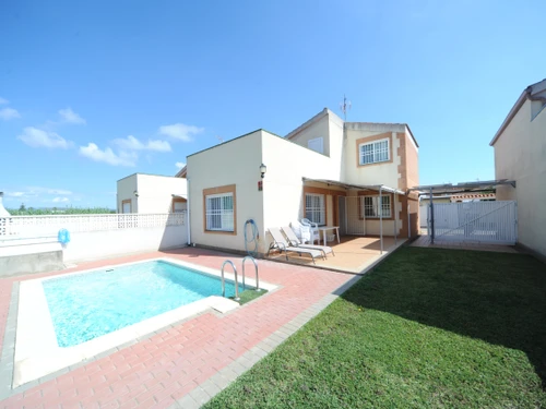 Villa Peniscola, 3 Schlafzimmer, 6 Personen - photo_1011745264695