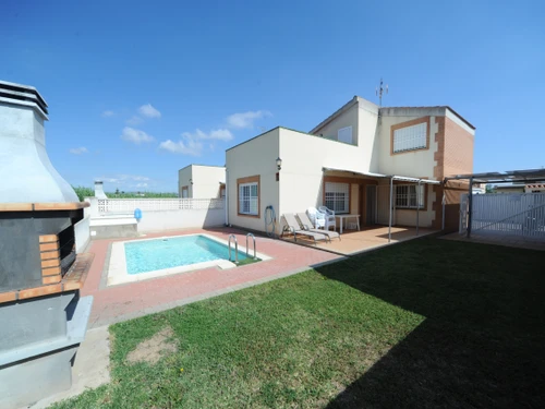 Villa Peniscola, 3 Schlafzimmer, 6 Personen - photo_1011745264695