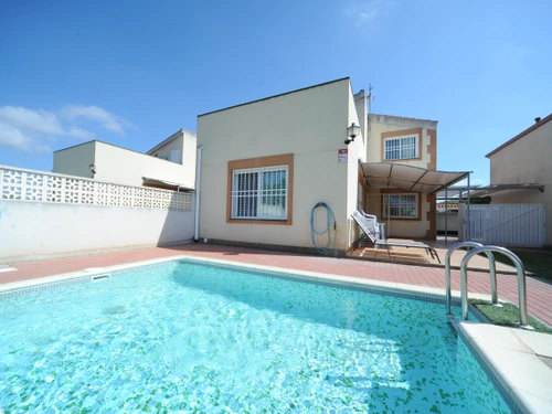 Villa Peniscola, 3 Schlafzimmer, 6 Personen - photo_1011745264695