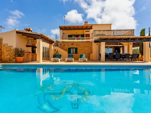 Gite Cala Figuera, 7 bedrooms, 14 persons - photo_1011745264845