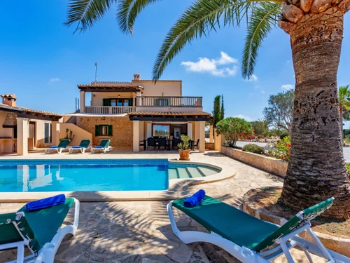 Gite Cala Figuera, 7 bedrooms, 14 persons - photo_1011745264845