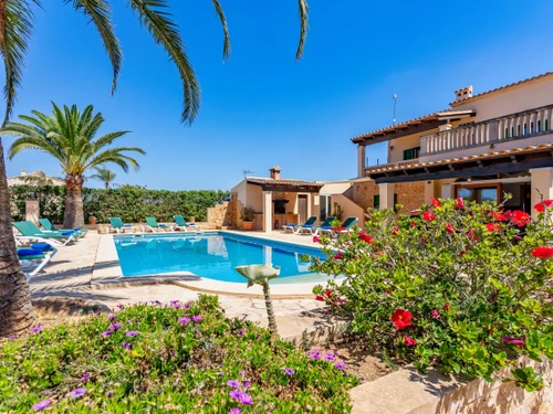 Gite Cala Figuera, 7 bedrooms, 14 persons - photo_1011745264845