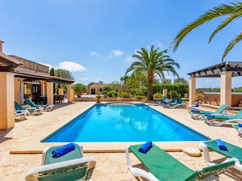 Gite Cala Figuera, 7 bedrooms, 14 persons - photo_1011745264845