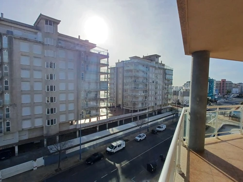 Ferienwohnung Peniscola, 2 Schlafzimmer, 6 Personen - photo_1011745264998