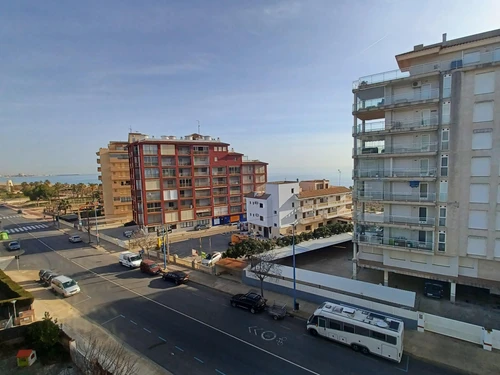 Ferienwohnung Peniscola, 2 Schlafzimmer, 6 Personen - photo_1011745264998